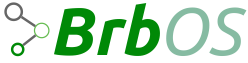 BrbOS Logo