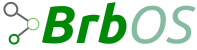 brbos Logo