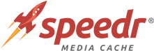 speedr Logo
